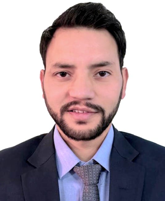 Dipendra Bhandari Dipendra Bhandari